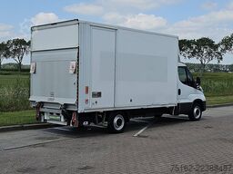IVECO DAILY 35S14       Bakwagen Laadklep!