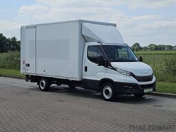 IVECO DAILY 35S14       Bakwagen Laadklep!