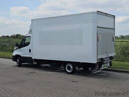 IVECO DAILY 35S14       Bakwagen Laadklep!
