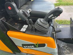Giant G1500 Xtra met kenteken