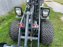 Giant G1500 Xtra met kenteken