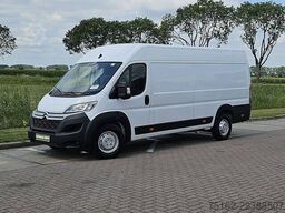 CITROEN JUMPER 2.2 L4H2 Airco Carplay !