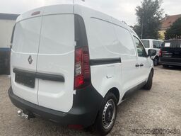 Renault Express Van - 1,5 DCI 75 PS - Klima, AHK