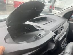 Renault Express Van - 1,5 DCI 75 PS - Klima, AHK