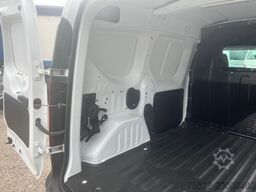 Renault Express Van - 1,5 DCI 75 PS - Klima, AHK