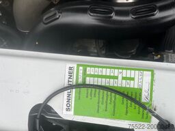 Renault Express Van - 1,5 DCI 75 PS - Klima, AHK