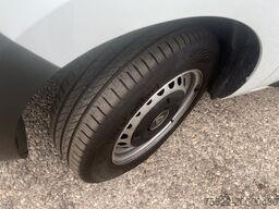 Renault Express Van - 1,5 DCI 75 PS - Klima, AHK