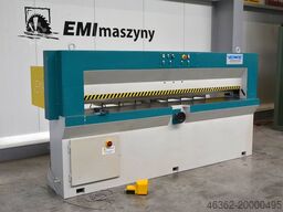 gilotyna hydrauliczna 2700 casati monguzzi