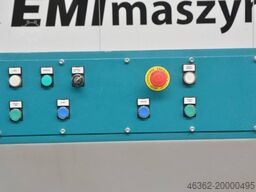 gilotyna hydrauliczna 2700 casati monguzzi