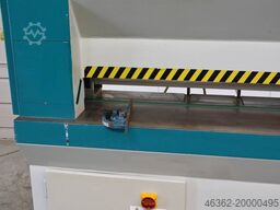 gilotyna hydrauliczna 2700 casati monguzzi