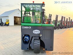 Combilift C4000CB TRIPLEX 5200MM FREE-LIFT TOP 1