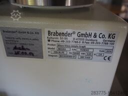 Brabender 