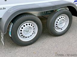  VARIANT 2004 F2 K+GITTERAUF. 255X145X90CM 2000KG