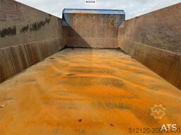 Nor-Slep Trippel kjerre