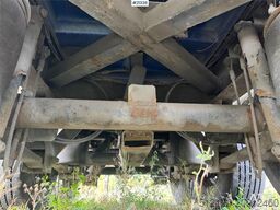 Nor-Slep Trippel kjerre