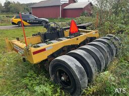 Hardi Hitch Rubber Roller.