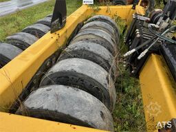 Hardi Hitch Rubber Roller.