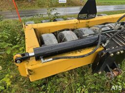 Hardi Hitch Rubber Roller.