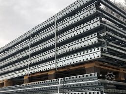 Rafex Pallet racking system