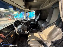 Volvo FH 540 8x4 Tandemlift, Retarder, Naafreductie, VDS