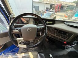 Volvo FH 540 8x4 Tandemlift, Retarder, Naafreductie, VDS