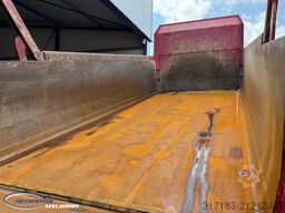 Volvo FH 540 8x4 Tandemlift, Retarder, Naafreductie, VDS