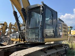 Caterpillar 329 ELN