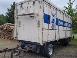Freudenau SP KI Anl Volumenkipper 45 m³