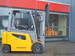 Jungheinrich EFG 425ks
