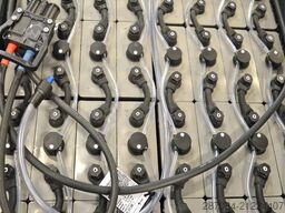 Jungheinrich EFG 425ks