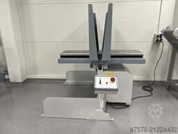 Busch SE 125 (175) Pile turner