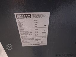 Kaeser TF 173
