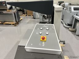 Polar Mohr PW-1 Pile turner Pile turner