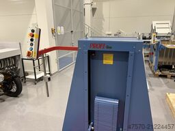 Schneider Senator PL1 Q-600-H Paper Stack Lift