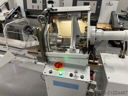 Busch Model B Label Puncher Label Puncher, die cutter