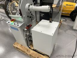Busch Model B Label Puncher Label Puncher, die cutter