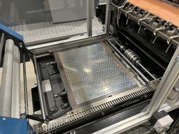 Heidelberg Cylinder KSB 40×57 Hot Stamping machine