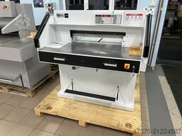 Ideal 7260 Hydraulic Paper Guillotine