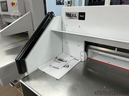 Ideal 7260 Hydraulic Paper Guillotine