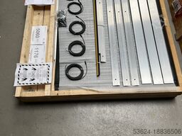 Homag, Weeke Geeignet für alle Modelle