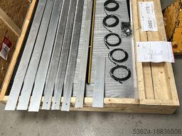 Homag, Weeke Geeignet für alle Modelle