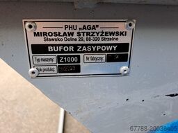 AGA MDC 1000