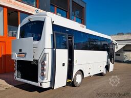 Temsa Prestij SX Automatik sofort lieferbar Novo