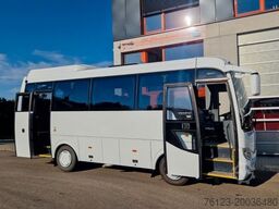 Temsa Prestij SX Automatik sofort lieferbar Novo