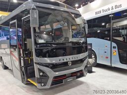 Temsa Prestij SX Automatik sofort lieferbar Novo