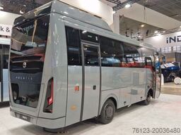 Temsa Prestij SX Automatik sofort lieferbar Novo