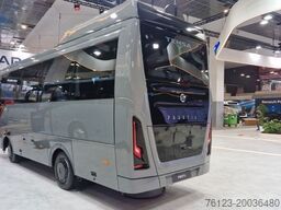 Temsa Prestij SX Automatik sofort lieferbar Novo