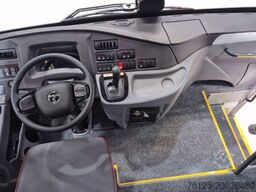 Temsa Prestij SX Automatik sofort lieferbar Novo