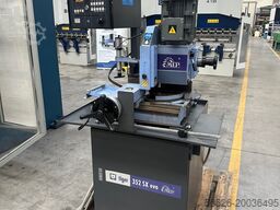 MEP TIGER 352 SX EVO