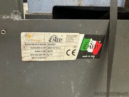 MEP TIGER 352 SX EVO